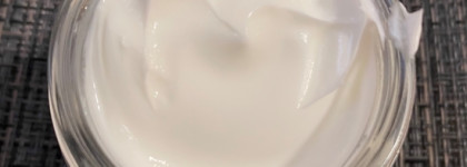 Payot Nutricia Creme Confort: мое знакомство с брендом