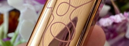 Люкс по цене бюджета! Восхитительные помады L'Oreal Color Riche в двух оттенках «177 Аутентичный Нюд» и «173 Дерзкий Нюд»