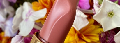 Люкс по цене бюджета! Восхитительные помады L'Oreal Color Riche в двух оттенках «177 Аутентичный Нюд» и «173 Дерзкий Нюд»
