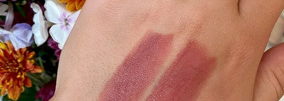 Люкс по цене бюджета! Восхитительные помады L'Oreal Color Riche в двух оттенках «177 Аутентичный Нюд» и «173 Дерзкий Нюд»