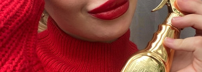 «Моё ароматное Я» Moschino gold fresh couture, самый комплиментарный, стойкий и шлейфовый аромат, который никого не оставит равнодушным