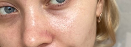 SKIN Booster ULTRA HD Увлажняющая Подтягивающая Сыворотка Для Лица от Make up forever