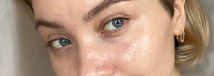 SKIN Booster ULTRA HD Увлажняющая Подтягивающая Сыворотка Для Лица от Make up forever