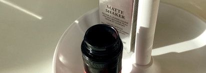 Lancome Matte Shaker 270, прикосновение нежности к устам твоим