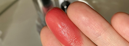 Lancome Matte Shaker 270, прикосновение нежности к устам твоим