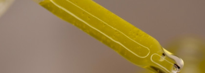 Ми&Ко Vitamins Booster. Сыворотка с витамином С, панацея для тусклой кожи или натуральная пустышка?