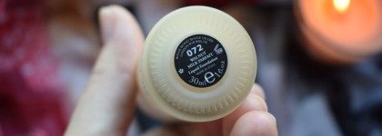 Тест новинок косметики. Знакомство с брендом Rouge Bunny Rouge