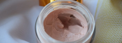 Крем невесты от Zeitun. Большая банка счастья для твоей кожи