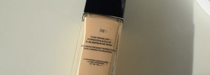 Так близко вы его ещё не видели! Любимый Dior Forever Skin Glow в деле