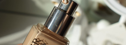 Так близко вы его ещё не видели! Любимый Dior Forever Skin Glow в деле