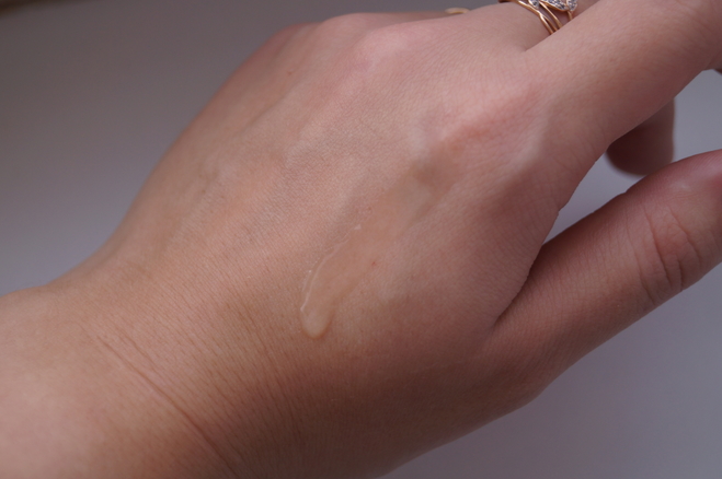 Глоток воды для твоей кожи. Увлажняющий лосьон для лица Gokujyun.hada Labo Super Hyaluronic Acid Lotion