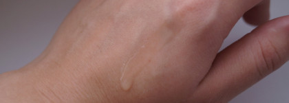 Глоток воды для твоей кожи. Увлажняющий лосьон для лица Gokujyun.hada Labo Super Hyaluronic Acid Lotion