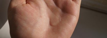 Глоток воды для твоей кожи. Увлажняющий лосьон для лица Gokujyun.hada Labo Super Hyaluronic Acid Lotion