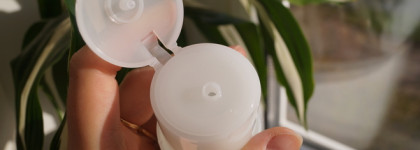 Глоток воды для твоей кожи. Увлажняющий лосьон для лица Gokujyun.hada Labo Super Hyaluronic Acid Lotion