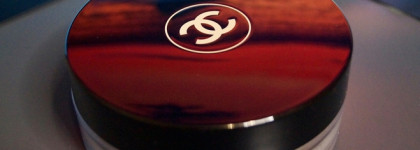 Воспоминания о море вместе с Soleil Tan De Chanel