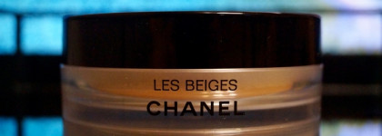 Воспоминания о море вместе с Soleil Tan De Chanel