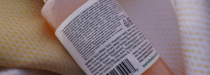 Спрей для лица Mario Badescu с алоэ, шалфеем и цветком апельсина Facial Spray With Aloe, Sage and Orange Blossom