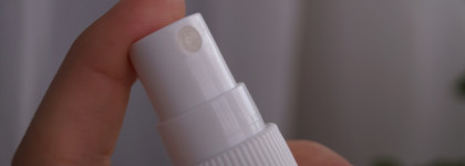 Спрей для лица Mario Badescu с алоэ, шалфеем и цветком апельсина Facial Spray With Aloe, Sage and Orange Blossom