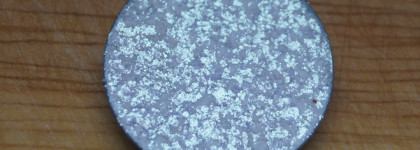 Обзор спаркла от Bernovich в 02 и 04 оттенке + много фото