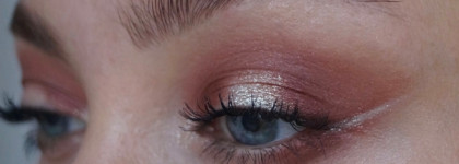 Обзор спаркла от Bernovich в 02 и 04 оттенке + много фото