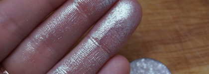 Обзор спаркла от Bernovich в 02 и 04 оттенке + много фото