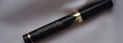 Для тех кто ищет просто хорошую Тушь для ресниц Max Factor Divine Lashes