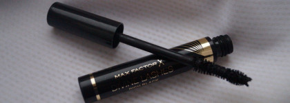 Для тех кто ищет просто хорошую Тушь для ресниц Max Factor Divine Lashes
