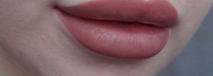 Трендовый макияж губ с карандашом за 80₽ Miss Tais №765