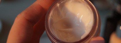 Крем Clinique moisture surge intense или краткая история о самом худшем креме для лица