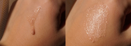 Флюид-тинт Chanel Les Beiges Eau de Teint water-fresh tint