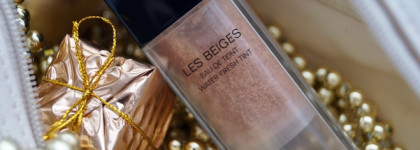 Флюид-тинт Chanel Les Beiges Eau de Teint water-fresh tint