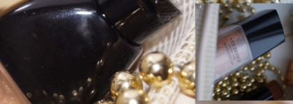 Флюид-тинт Chanel Les Beiges Eau de Teint water-fresh tint