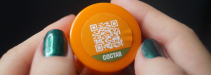 Сыворотка для лица Don't touch my skin «Don’T touch my Vitamin C»