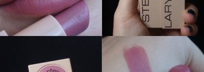 Нюдовый карнавал! Или топ 7 бюджетных помад в нейтральных оттенках