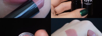 Нюдовый карнавал! Или топ 7 бюджетных помад в нейтральных оттенках