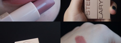 Нюдовый карнавал! Или топ 7 бюджетных помад в нейтральных оттенках