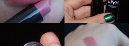 Нюдовый карнавал! Или топ 7 бюджетных помад в нейтральных оттенках