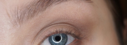 Новогодний Бум! Макияж с палеткой от Nars Voyageur Eyeshadow Palette SUEDE