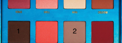 Новогодний Бум! Эффектный макияж на скорую руку