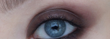 Новогодний Бум! Эффектный макияж на скорую руку