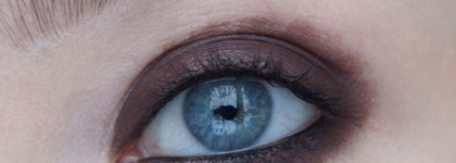 Новогодний Бум! Эффектный макияж на скорую руку