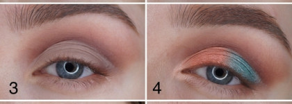 Новогодний Бум! Новая идея макияжа