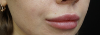 Любовь и Ненависть в одном тоне Dior Backstage Face And Body Foundation 1N