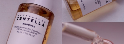 Однокомпонентная сыворотка с мадагаскарской центеллой Skin1004 Madagascar Centella Ampoule
