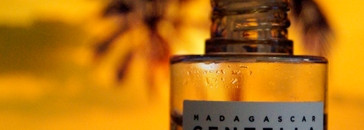 Однокомпонентная сыворотка с мадагаскарской центеллой Skin1004 Madagascar Centella Ampoule