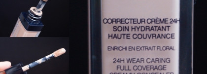 Обожаемый Dior forever skin correct 1N