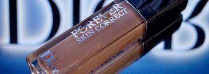 Обожаемый Dior forever skin correct 1N
