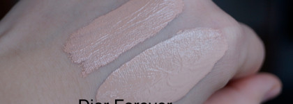 Обожаемый Dior forever skin correct 1N