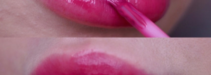 Соблазнительный Revlon Ultra HD Lip Lacquer в оттенке 500 Garnet