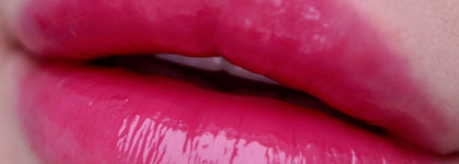 Соблазнительный Revlon Ultra HD Lip Lacquer в оттенке 500 Garnet